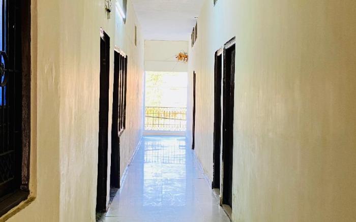 Hotel Bamleshwari