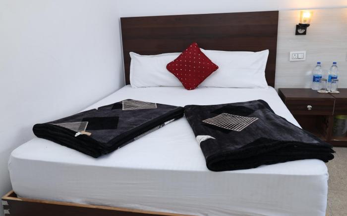 Dhruvnanda Homestay Uttarakhand