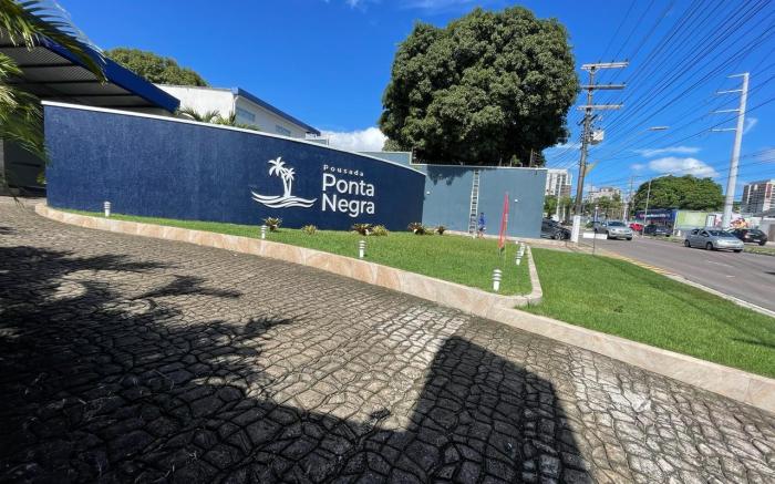 Pousada Ponta Negra