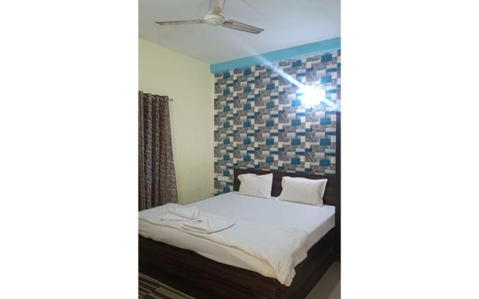 DhamStay Hotel Jagannath Palace Near Beach Puri