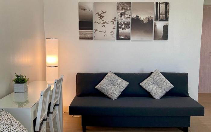 Park Residences | cozy condo in Sta. Rosa | unit 2