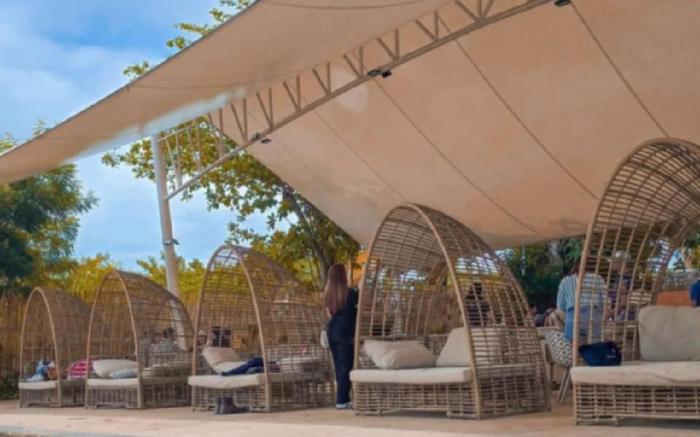 Relax and enjoy AT The Mactan Newtown 
