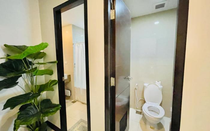Relax and enjoy AT The Mactan Newtown 