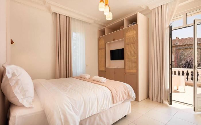 Luxueuse Villa with pool 7BD/14P - Cannes