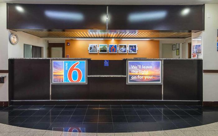 Motel 6 Decatur, GA