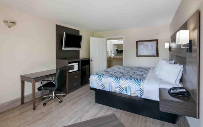 Motel 6 Macon, GA – I-475