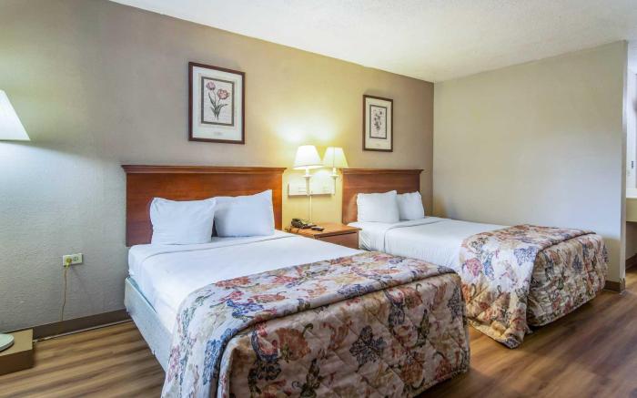 Motel 6 Alsip, IL