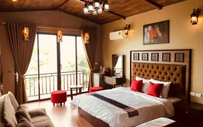 Youth Homestay Sapa
