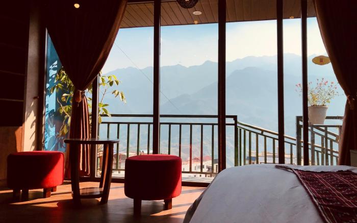 Youth Homestay Sapa
