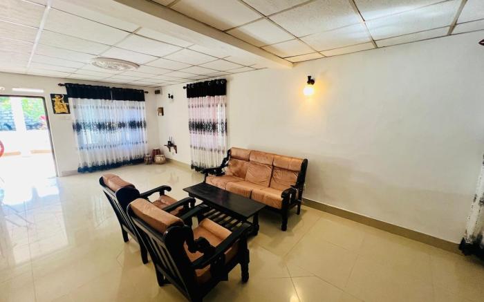 Treat Villa Tangalle