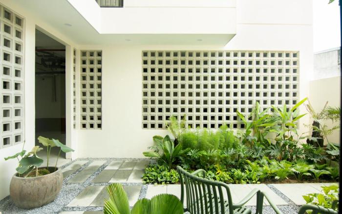 ORA Serviced Apartments - Binh Duong New City