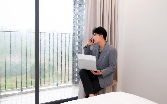ORA Serviced Apartments - Binh Duong New City