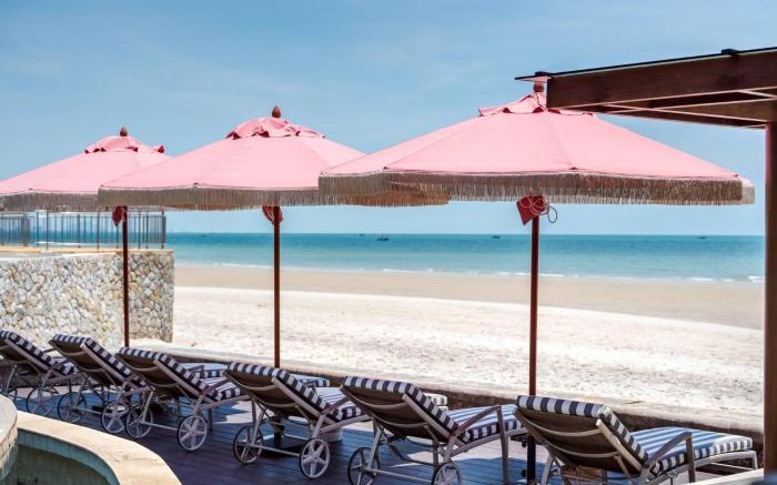 Davinia Resort Hua Hin