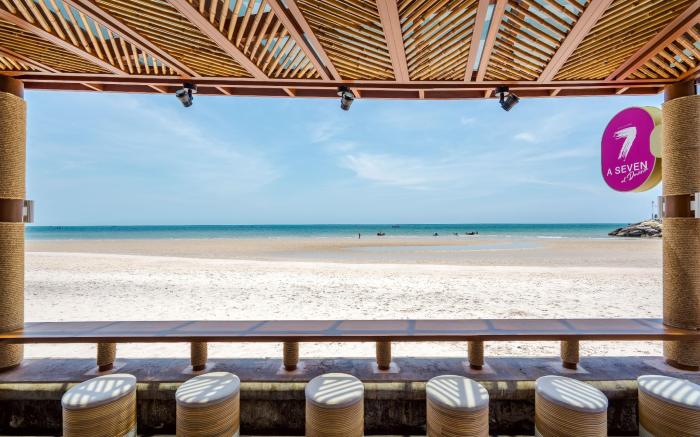 Davinia Resort Hua Hin