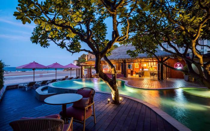 Davinia Resort Hua Hin