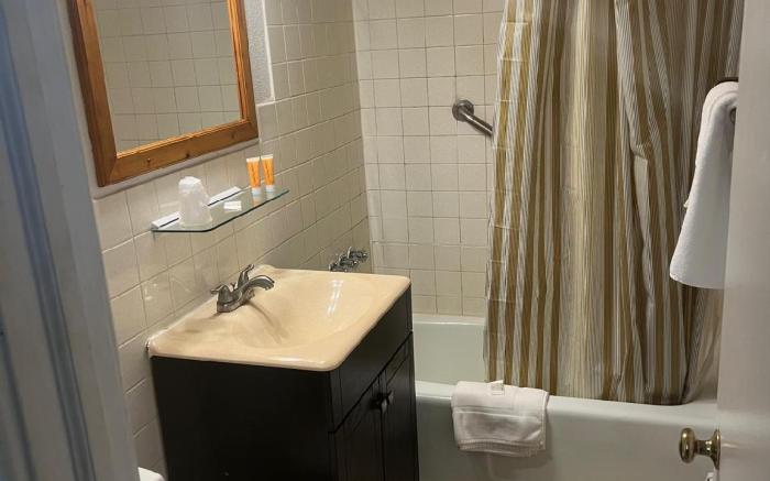 Buena vista Inn-Motel