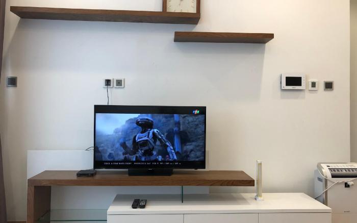 1 Bedroom Vinhome Metropolis near Lotte center