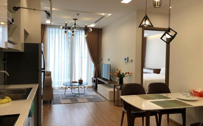 1 Bedroom Vinhome Metropolis near Lotte center
