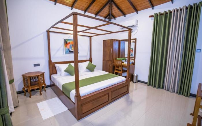 Villa Freedom