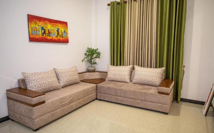 Villa Freedom