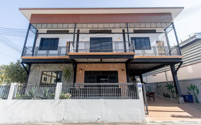No5 Villa House