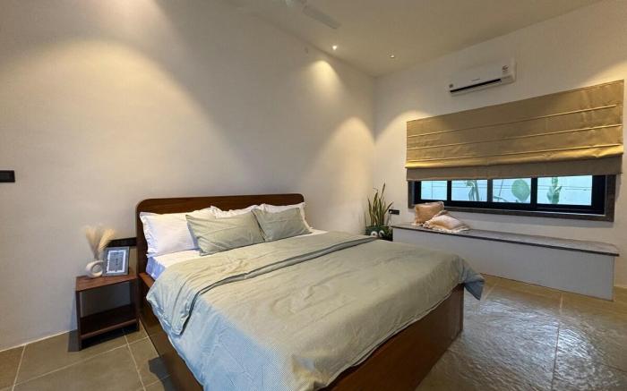 Hidden Bali | Hyd's 1st Bali-Farmstay by Homeyhuts