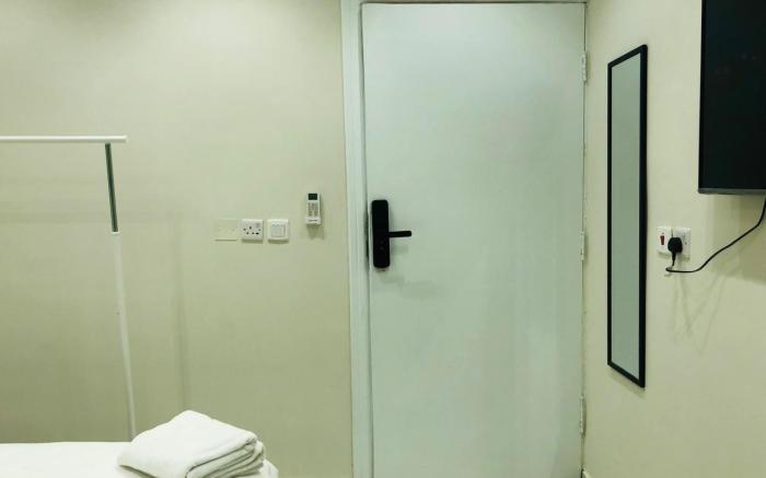 Habibistay AQY small studio
