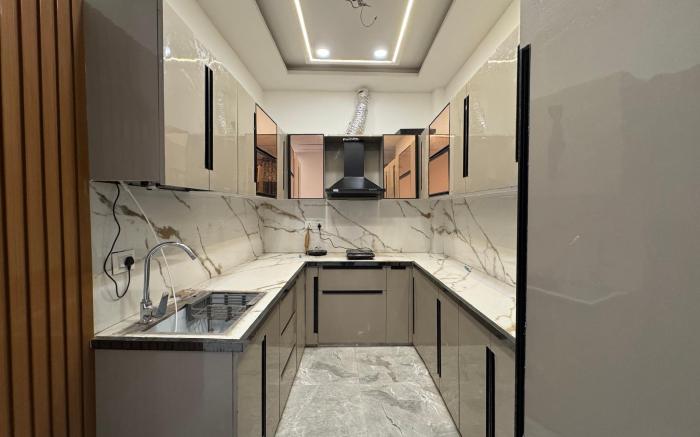 Garvik Stay -Signature Room  4BHK