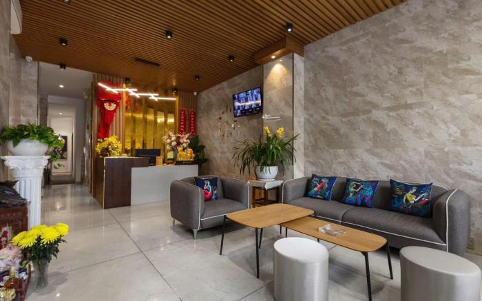 North Wind Hotel