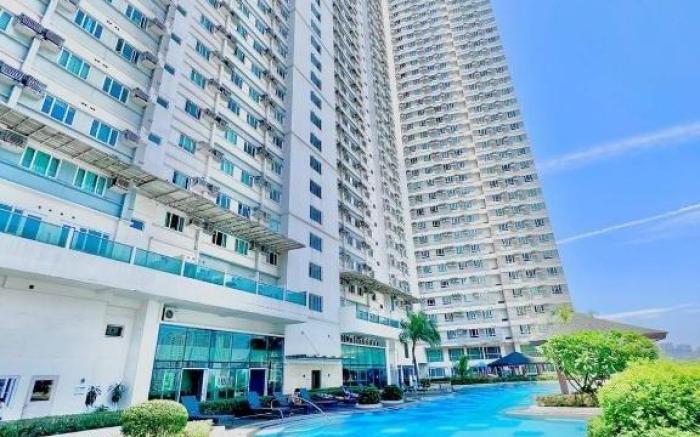 Kintai Suites at The Beacon Makati