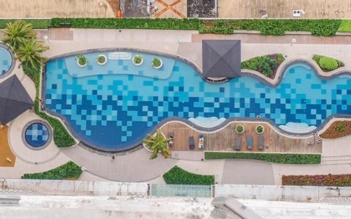 Kintai Suites at The Beacon Makati
