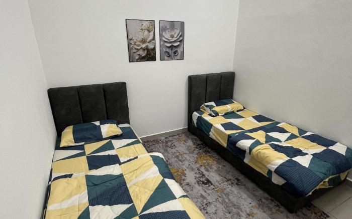 Roza Homestay