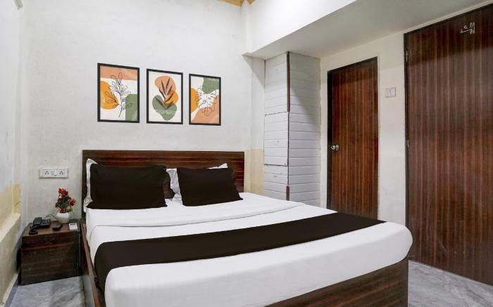 Hotel O Grand Villa