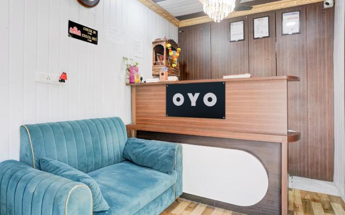 Hotel O Grand Villa
