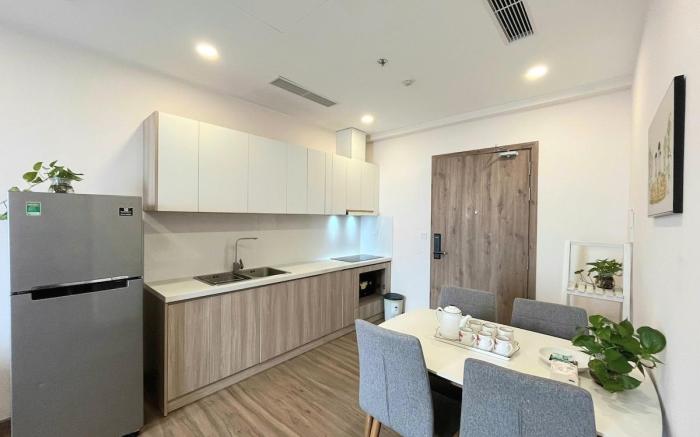 MY'S HOME - Ecopark, Sky Oasis (2PN - SP25)