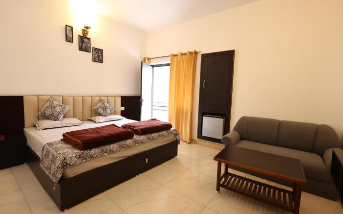 Hotel Moksha