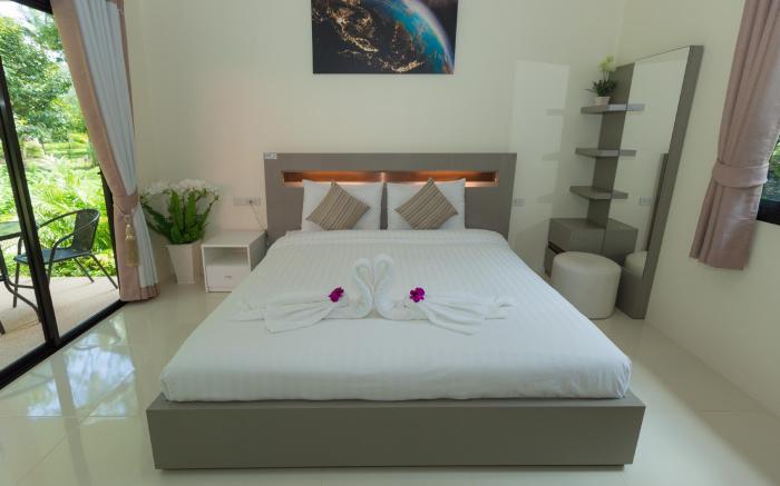 Garden Villa Khaolak
