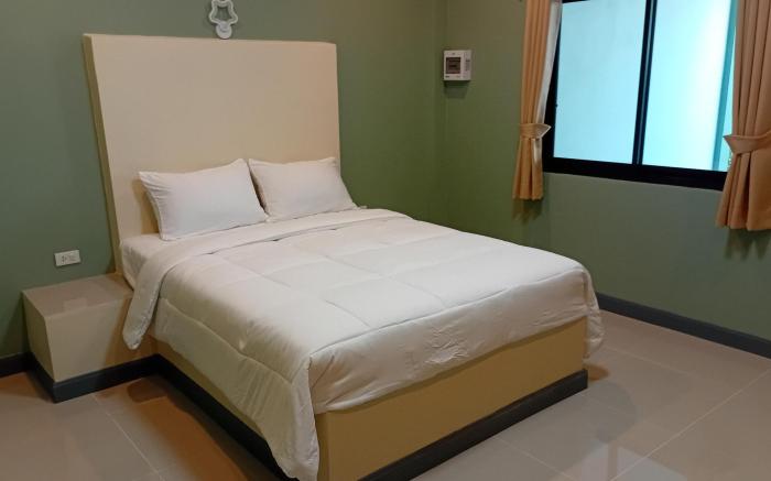 แฟรี่รีสอร์ท - Fairy Resort