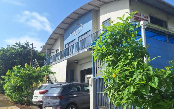 Gomes Pousada Guest House