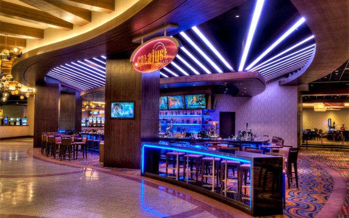 The Linq Hotel and Casino