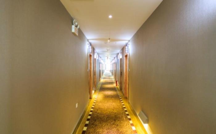 The Art Hotel