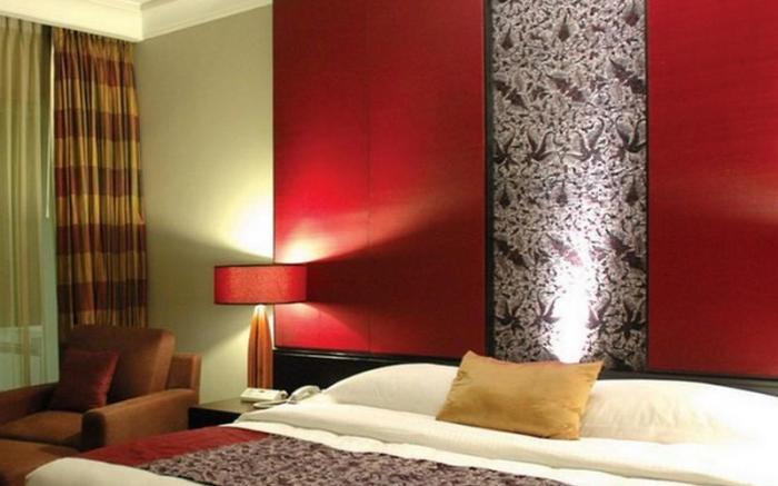 Surya Hotel and Cottages Prigen