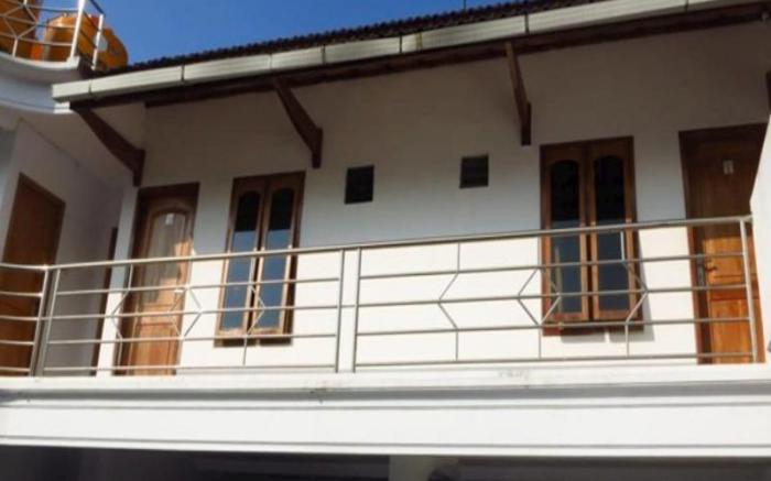 O3 Homestay