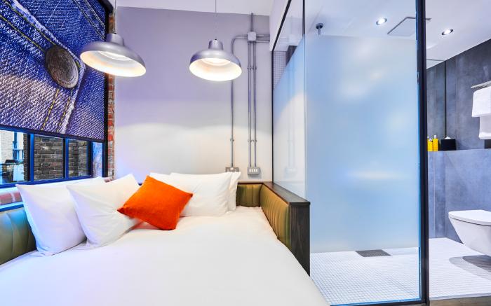 New Road Hotel