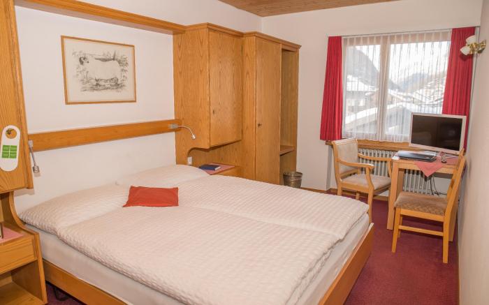Hotel Parnass