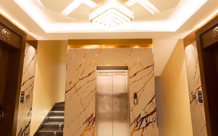 Nachi Grand Residency