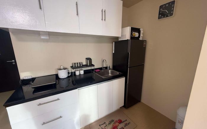 Avida Tower 2 1 Bedroom 