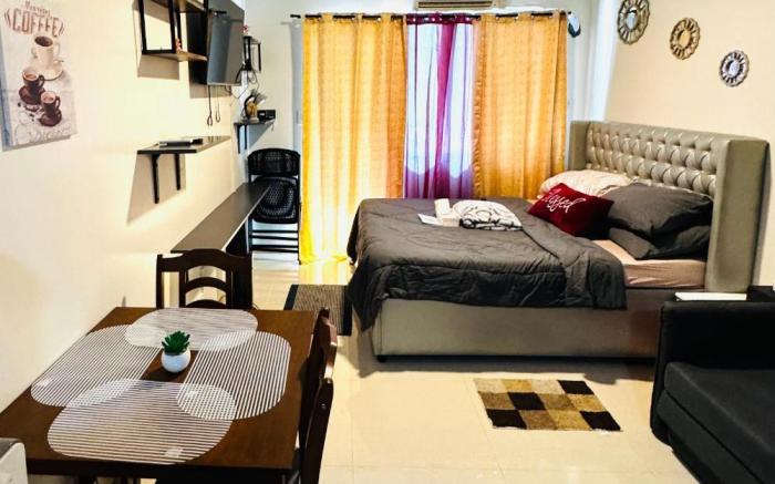 Mai Place SMDC Style Residences Iloilo City