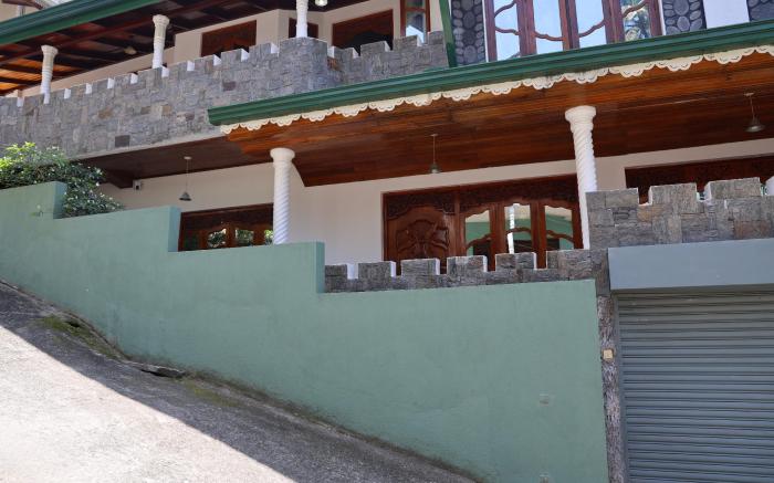 ALTURA Kandy by Ceylon Vistas