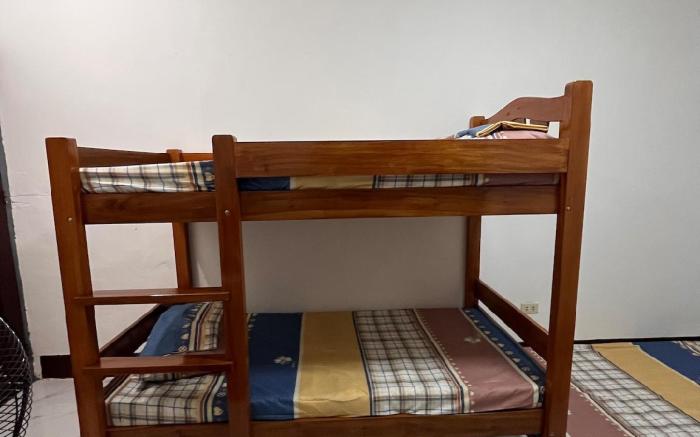 JAI Guesthouse by Honda Bay Rm 1